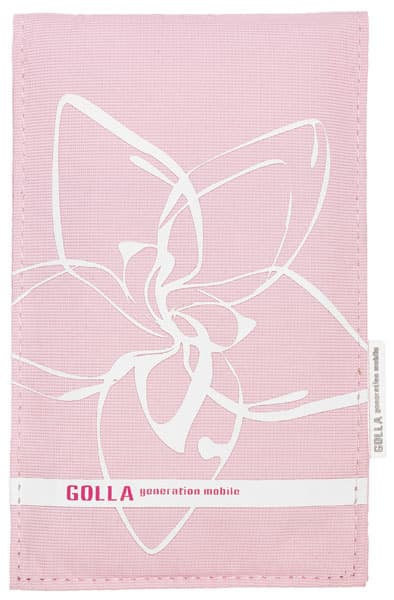 Golla torbica za fotoaparate i mobilne telefone G1139