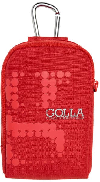 Golla torbica za fotoaparate i mobilne telefone G1145