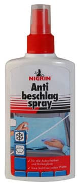 Nigrin sprej protiv zamagljivanja stakala 72980