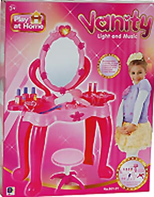 Toaletni stočić M4873