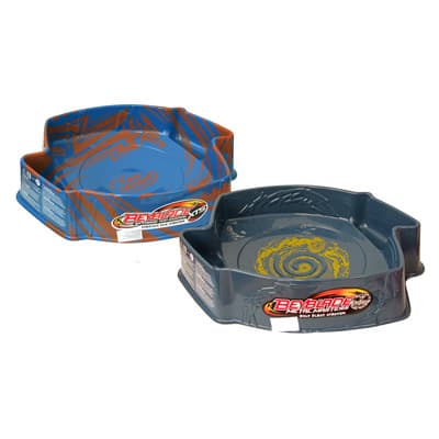 Hasbro BeyBlade Metal Fusion Arena 19580
