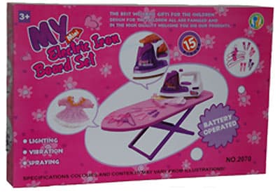 Set za peglanje M6889