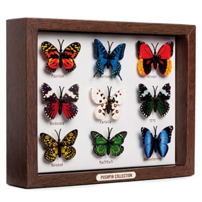 MonkeyBusiness Pushpin Collection MB275