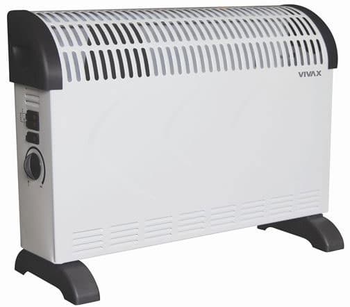 Vivax konvektorska grejalica CH-2003F