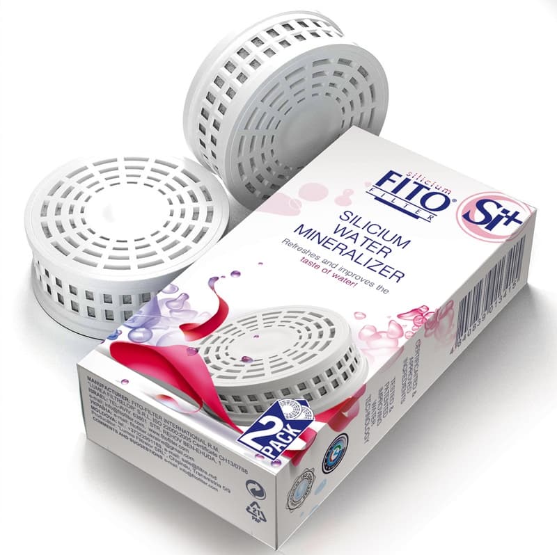 Mineralizator za vodu Silicijum (Si+) Fitofilter