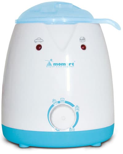 Momert grejač flašica 1704