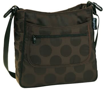 Peg Perego Torba za dečije stvari PoisBrown P3150011110