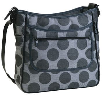Peg Perego Torba za dečije stvari PoisGrey P3150011109