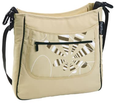 Peg Perego Torba za dečije stvari FantasyBeige P3150011108