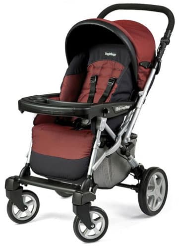 Peg Perego kolica Uno Boheme P3120011242