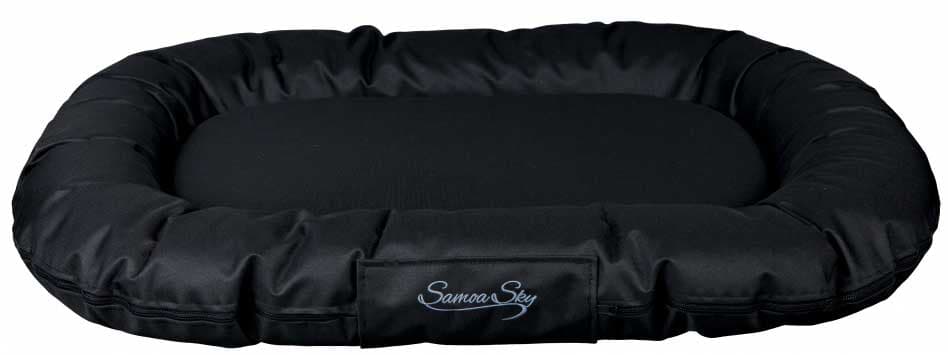 Jastuk - ležaljka za velike pse Trixie Samoa Sky 80cm 28351