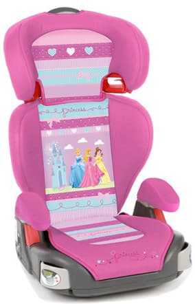 Graco Autosedište Junior Maxi Disney Princess G8E57DHAE