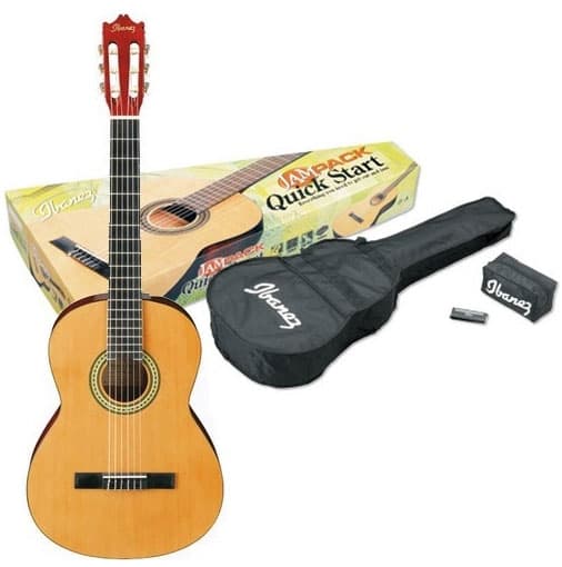 Ibanez klasični paket JamPack GA3NJP