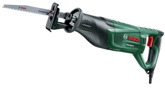 Bosch Električna testera PSA 900 E 06033A6000