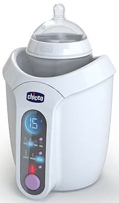 Chicco Digitalni Grejač za Flašice StepUp 60082