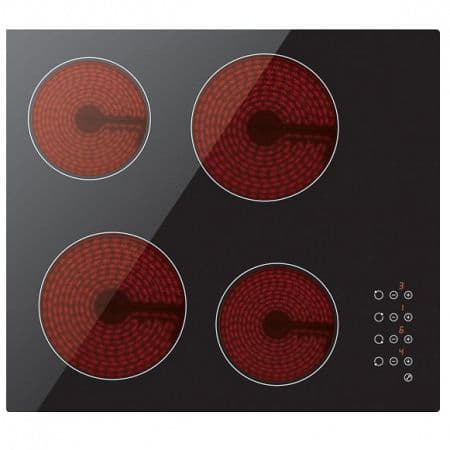 Midea Keramička Ugradna Ploča MC-HF603