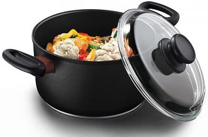 Lamart Titanijumska Šerpa T2012TL