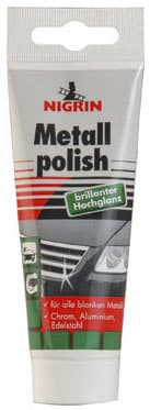 Nigrin pasta za poliranje metala 74028