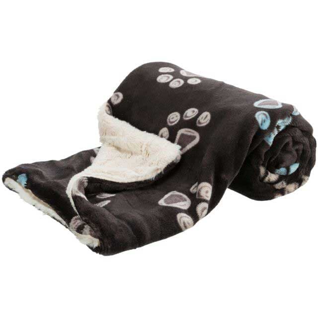 Plišano ćebe za psa ili mačku Jimmy 100x70cm Trixie 37617