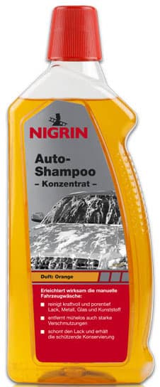 Nigrin šampon za auto koncentrat 72930