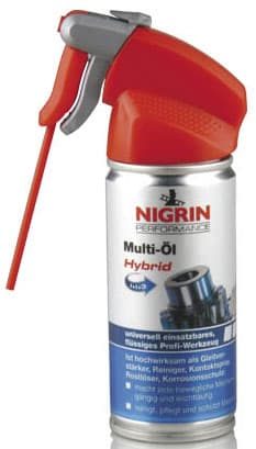 Nigrin performans multi ulje 74144