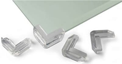 Reer Zaštita Za Uglove Staklenih Površina 4 kom. 7280003