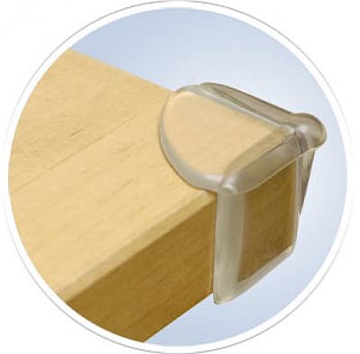 Reer Zaštita Za Oštre Uglove 4 kom. 7280002