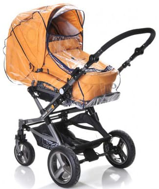 Reer Zaštita Od Kiše Sa Rajsferšlusom 141-74730