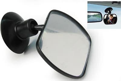 Reer Dodatni Retrovizor Za Auto 7280005
