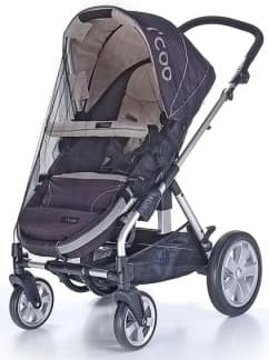 Reer Zaštita Od Komaraca Za Kolica 141-74857