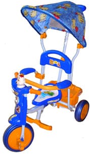 Tricikl sa tendom TS4300P