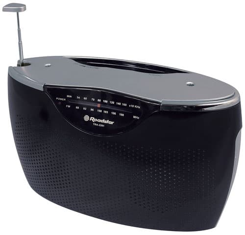 Roadstar radio prijemnik TRA-2291BK