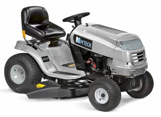 Traktor kosačica MTECH M175/107T Briggs and Stratton motor