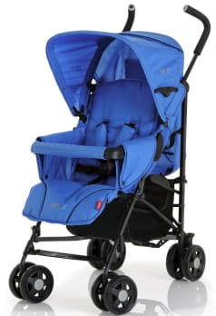 Esprit Kolica Sun Plus Blue 5020184