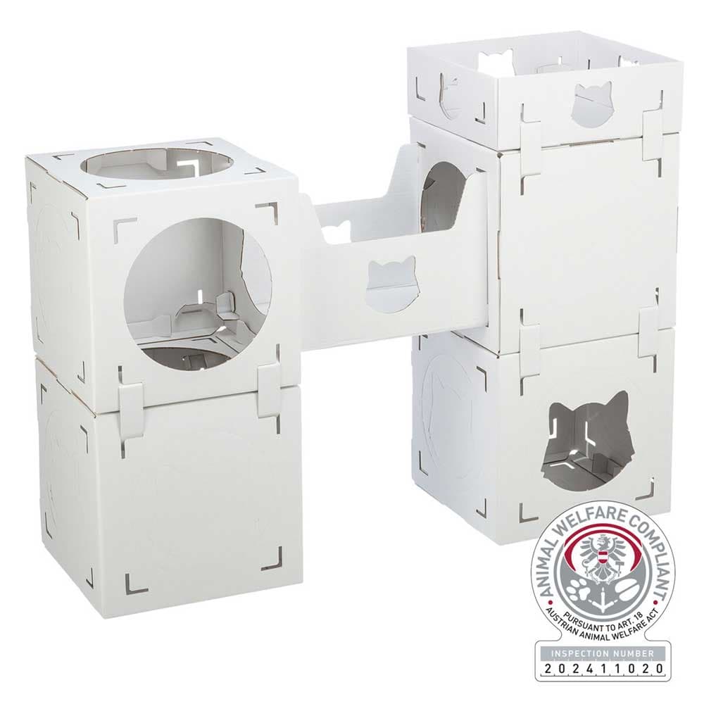 Igraonica za mačke Casa Cara Trixie 48060