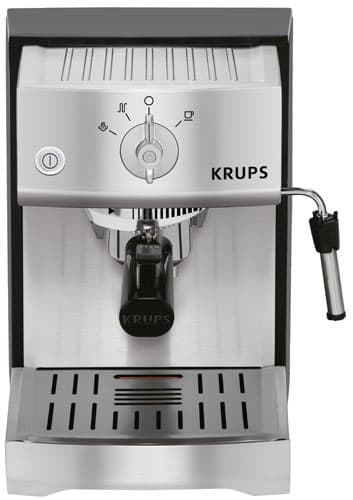 Krups aparat za espresso XP5240