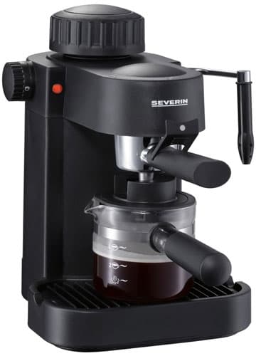 Severin aparat za espresso 5954