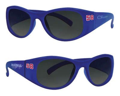 Chicco Naočare za devojčice Artemis 0m+ 584001000