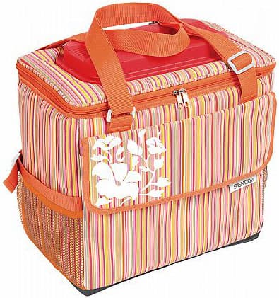 SENCOR Ručni frižider SCM3033RD