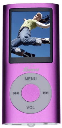 Xwave S-48 Purple 015831