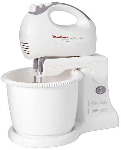 Moulinex PrepLine HM4121