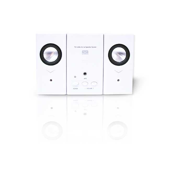 Canyon CN-PSP1 - portabl aktivni zvučnici