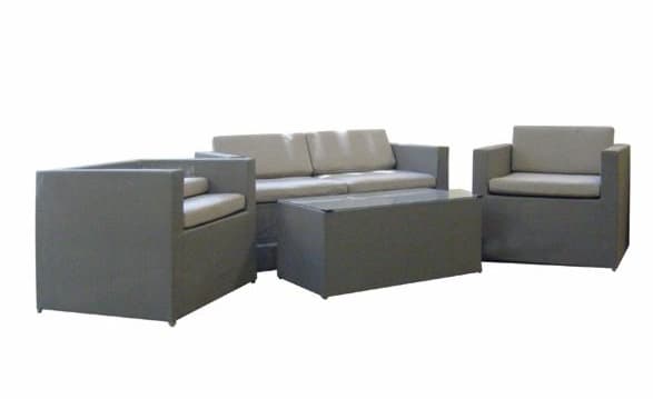 Tekstilna Garnitura Reggina