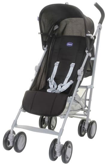 Chicco Kolica London Black Wave 7925195