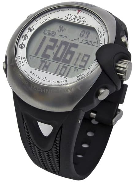 Altimetar sa merenjem brzine kretanja PDD63-ALTI-NI