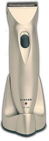 Singer HC-773 Bežična Mašinica Za Šišanje