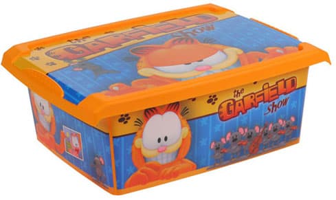 Kutija Garfield 10 lit - 2702