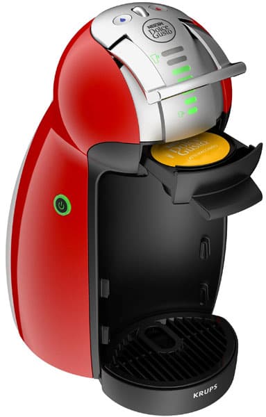 Nescafé® Dolce Gusto® Genio® KP1506 Aparat Za Kafu