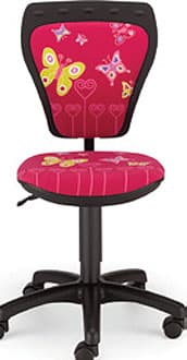 Dečija Radna Stolica Leptir