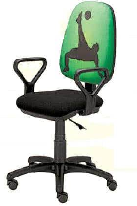 Dečija Radna Stolica Fudbal